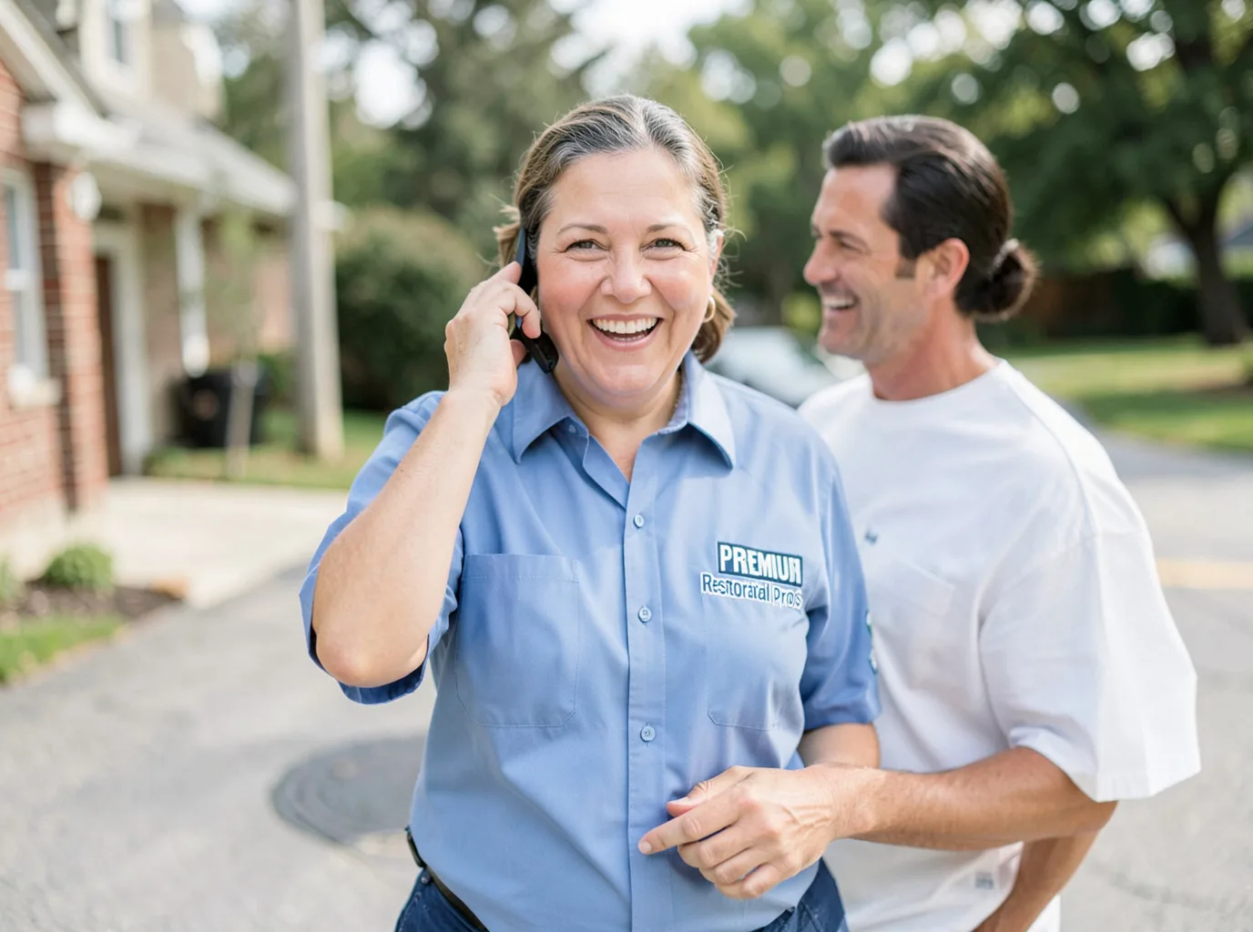 Water Damage Restoration Bayboro, NC FAQs